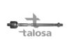 TALOSA 44-04683 Tie Rod Axle Joint